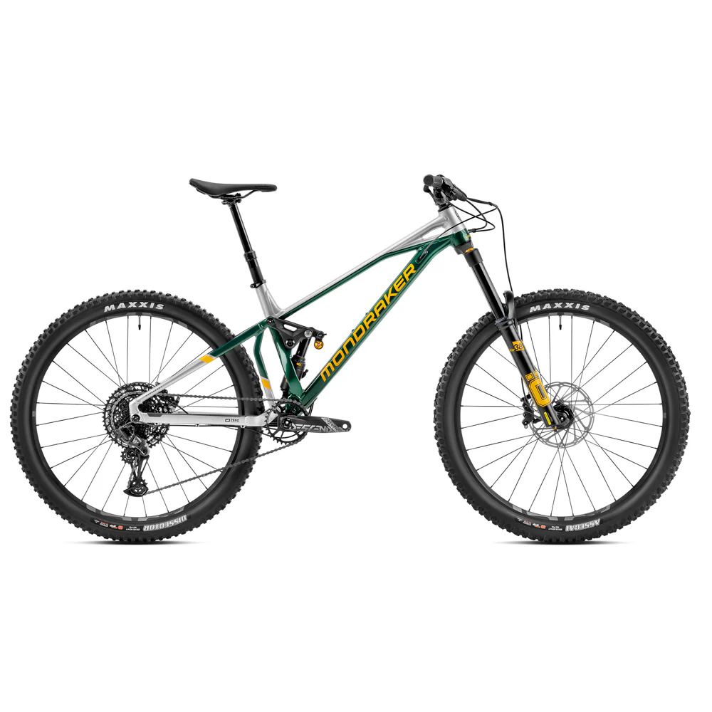Mondraker Bicicleta Superfoxy R 29" 2023