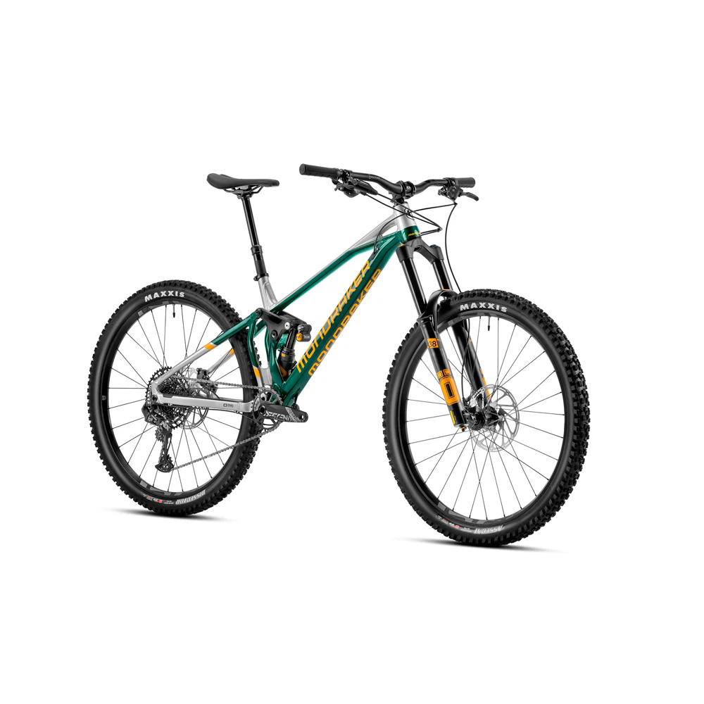 Mondraker Bicicleta Superfoxy R 29" 2023 - Image 2