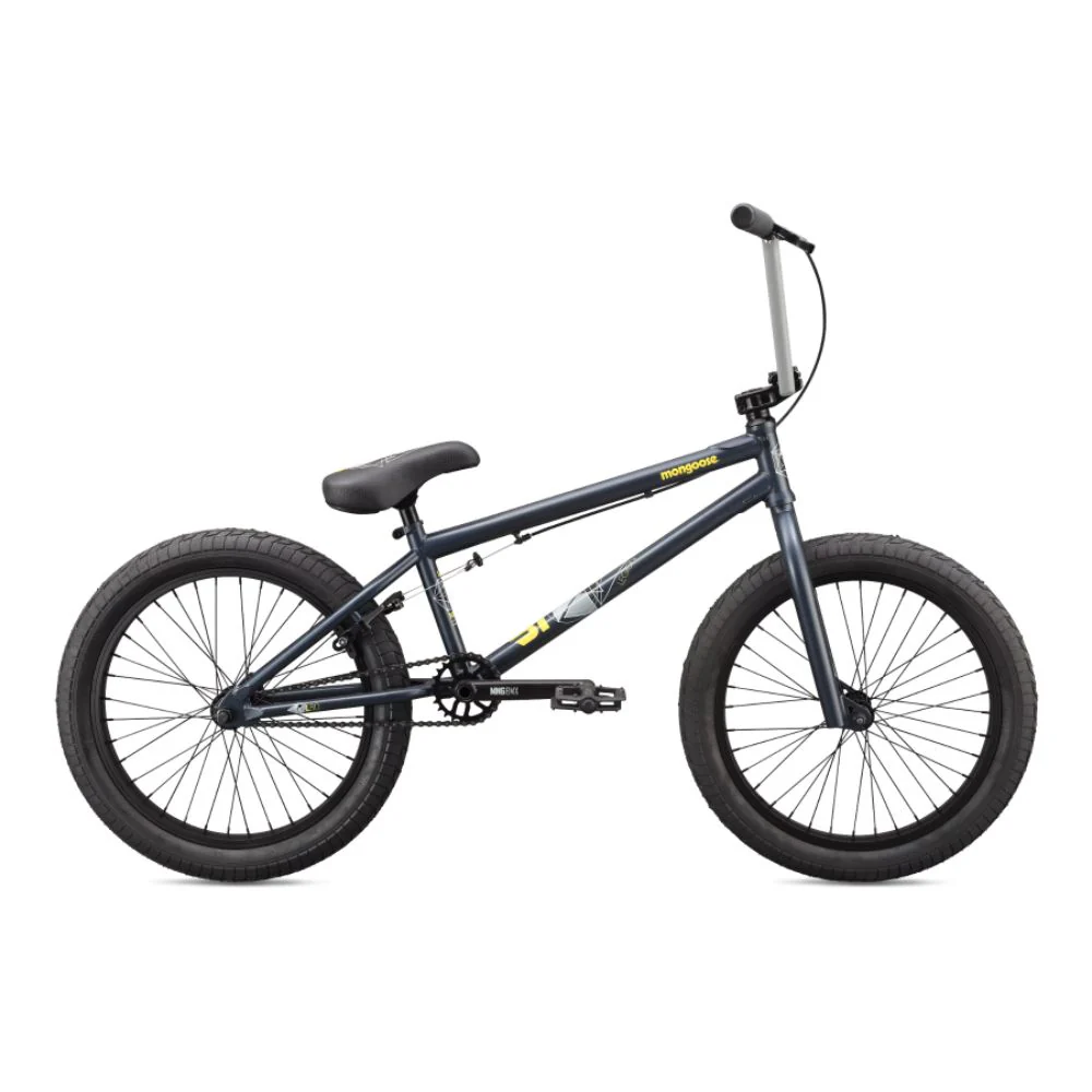 Mongoose Bicicleta 20 U Legion L80 Blue Os 2021