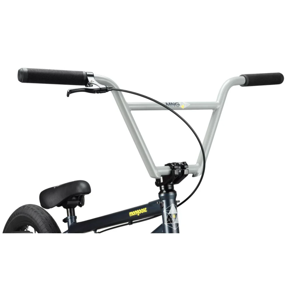 Mongoose Bicicleta 20 U Legion L80 Blue Os 2021 - Image 4