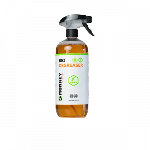 Monkey´S Sauce Desengrasante Bio Shine
