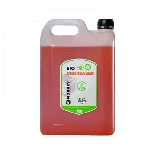 Monkey´S Sauce Desengrasante Bio Shine - Image 2