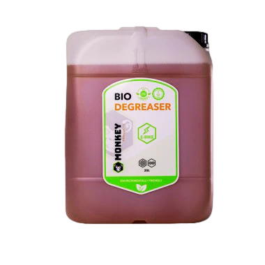 Monkey´S Sauce Desengrasante Bio Shine - Image 3