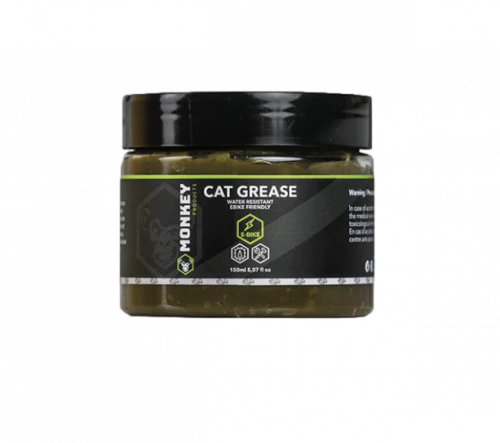 Monkey´S Sauce Grasa Cat - Image 2