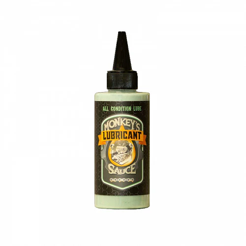 Monkey´S Sauce Lubricante De Cadena All Condition