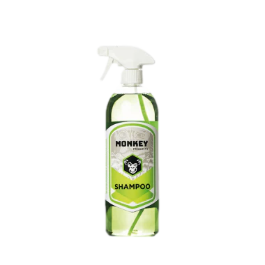 Monkey´S Sauce Shampoo 1L