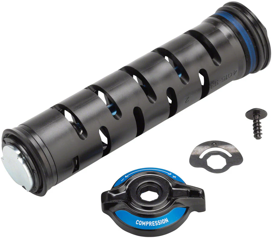 Motion Control Revelation 35mm Rc A1 RockShox