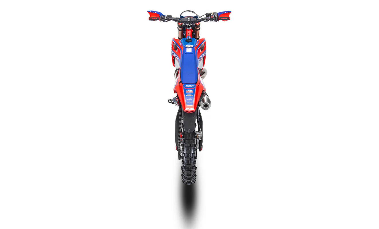 Moto Beta RR 2T 250 Racing - Image 3