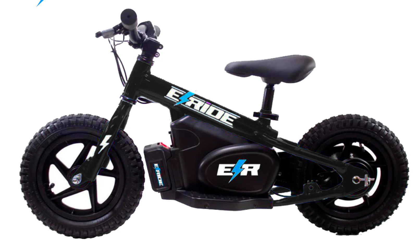Moto Eléctrica para Niño Balance e-drive 12” Eride