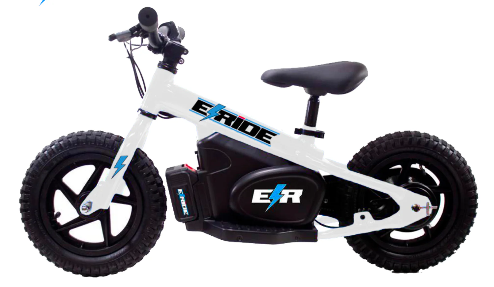 Moto Eléctrica para Niño Balance e-drive 12” Eride - Image 2