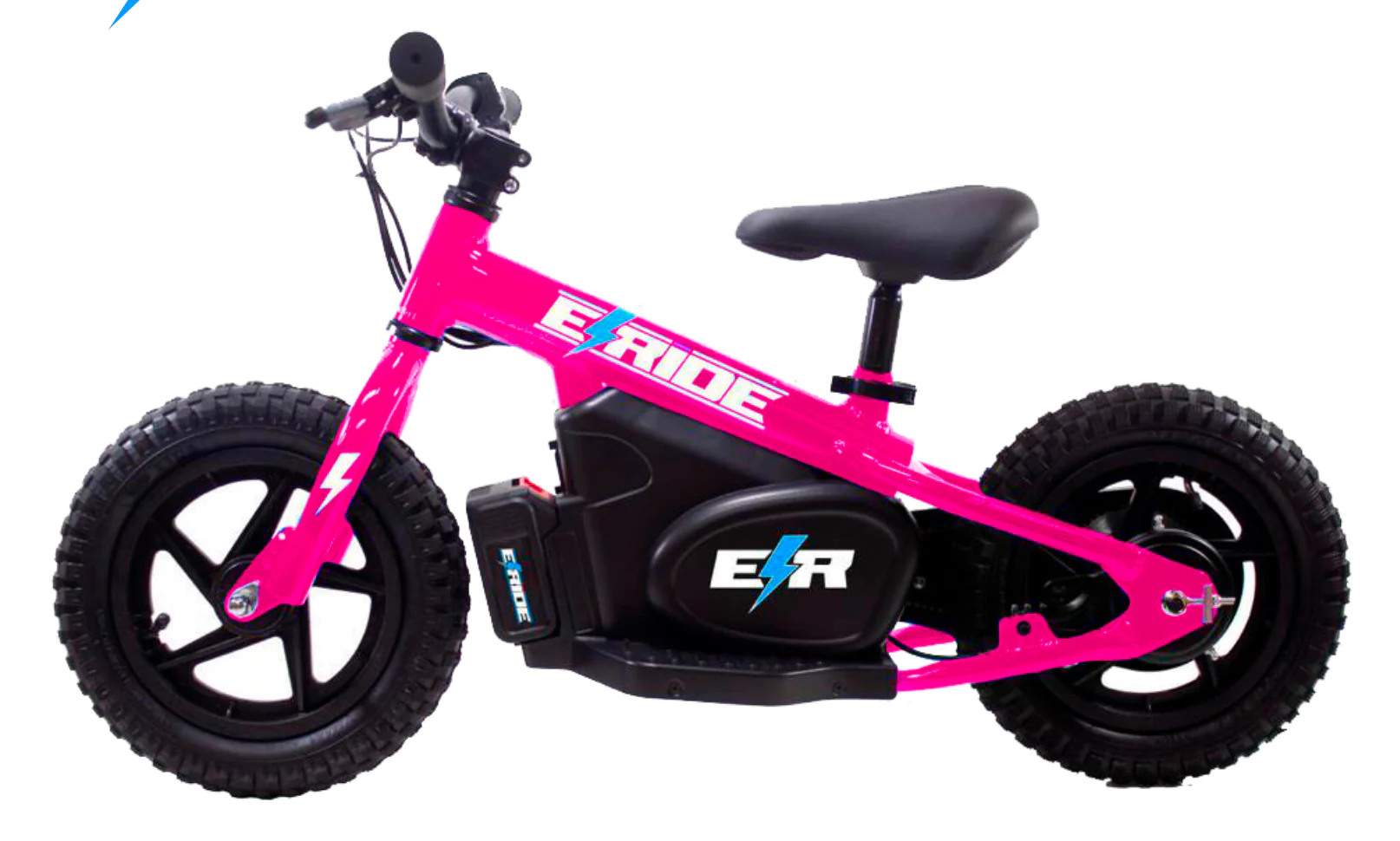 Moto Eléctrica para Niño Balance e-drive 12” Eride - Image 3