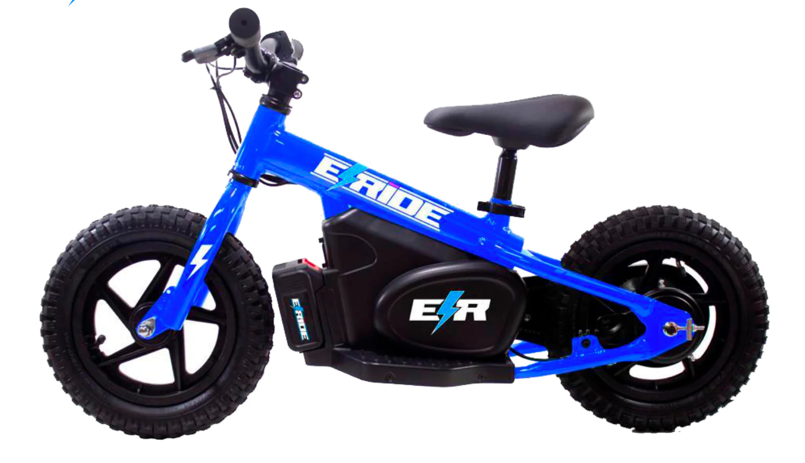 Moto Eléctrica para Niño Balance e-drive 12” Eride - Image 5