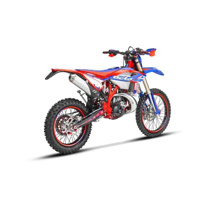 Moto RR 2T 200 Racing Beta - Image 2