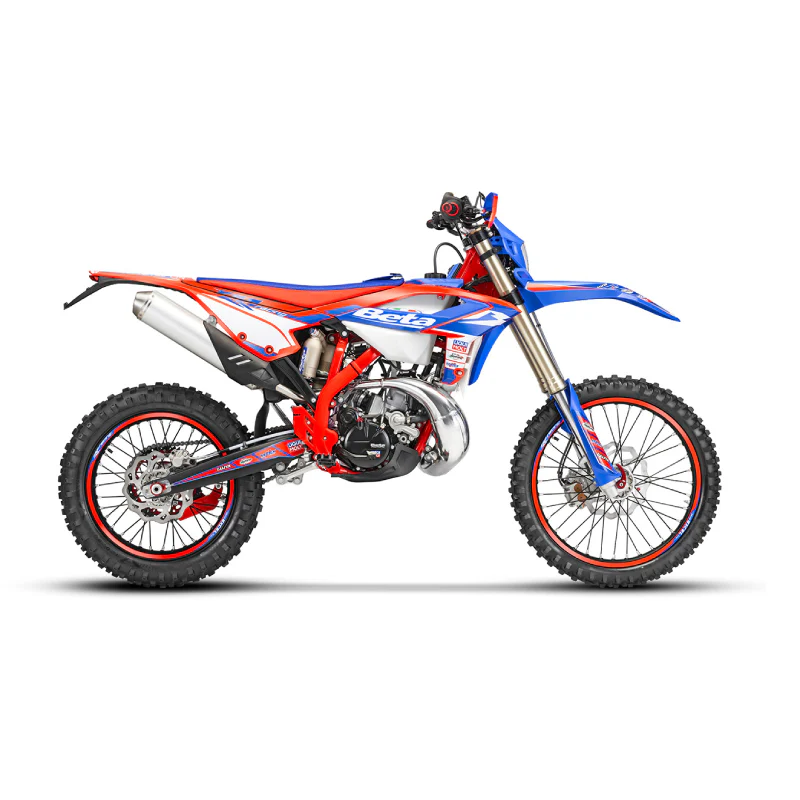 Moto RR 2T 200 Racing Beta - Image 3