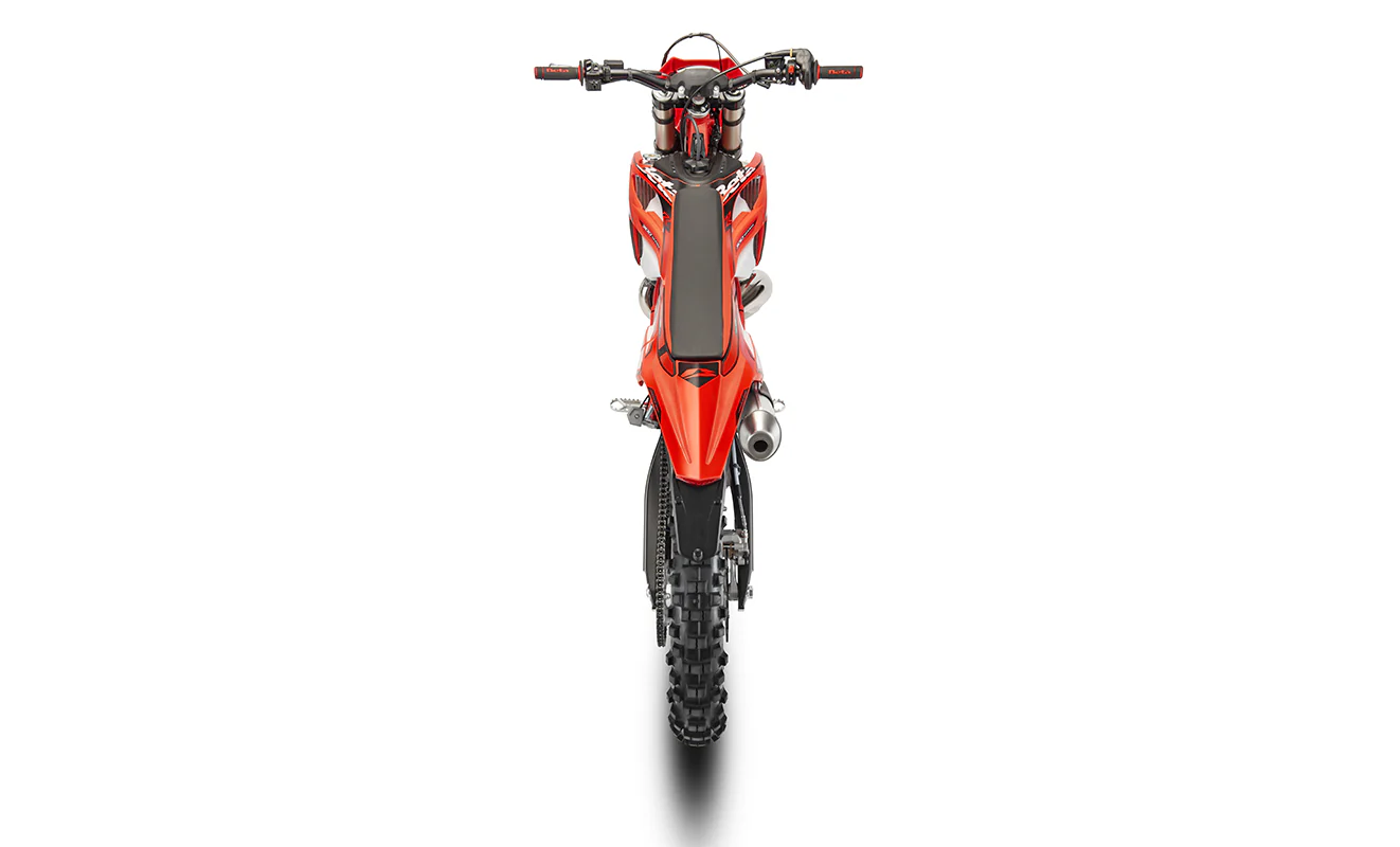 Moto RR 2T 300 Rojo Beta - Image 3