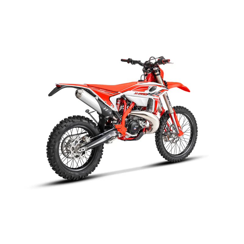 Moto RR 2T 300  Racing Beta - Image 2