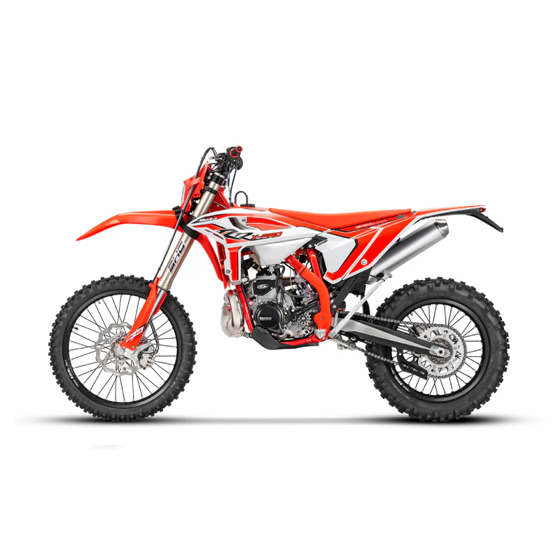 Moto RR 2T 300  Racing Beta - Image 3