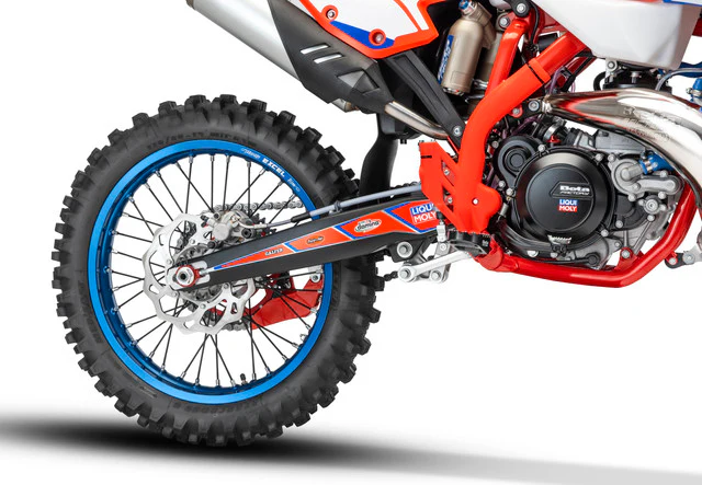 Moto RX 2T 300 Cross  Beta - Image 3
