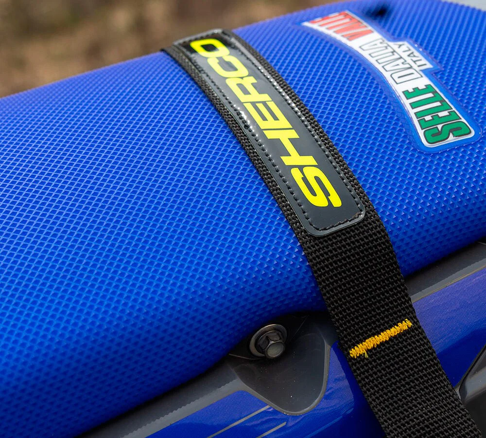 Motocicleta de enduro edición limitada SE300 XTREM (2T) 2025  | Sherco - Image 4