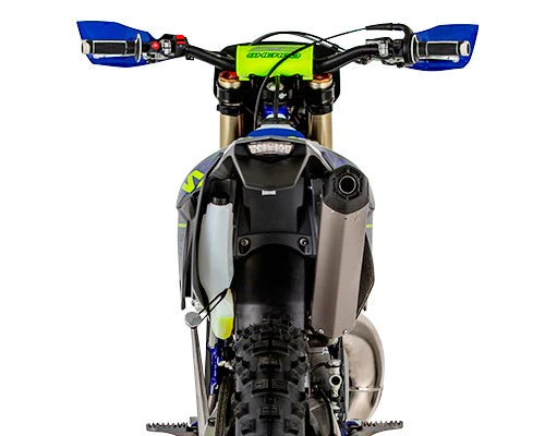 Motocicleta de enduro Sherco SE Factory-300 2024 (2T) | Sherco - Image 5
