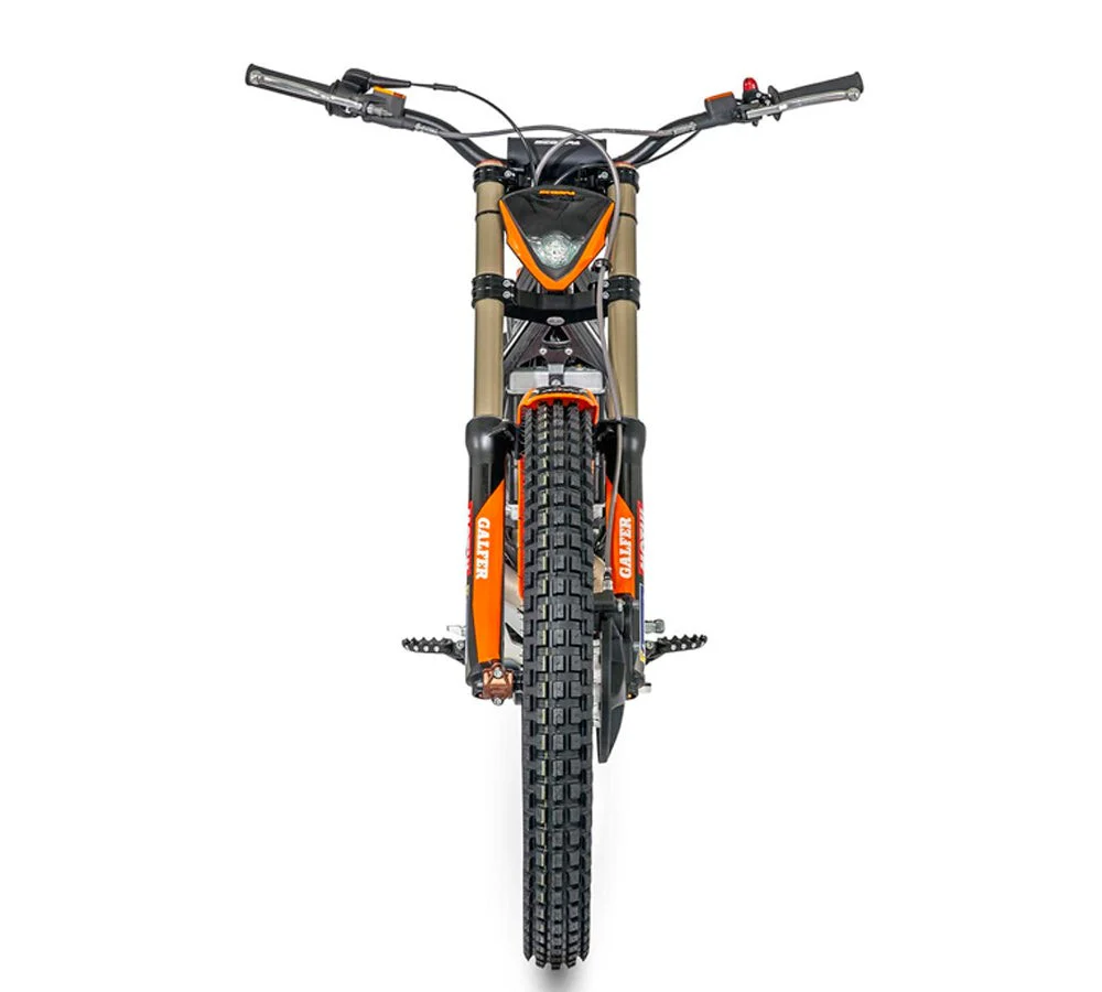 Motocicleta de Trial 300 SC Factory | Scorpa - Image 3