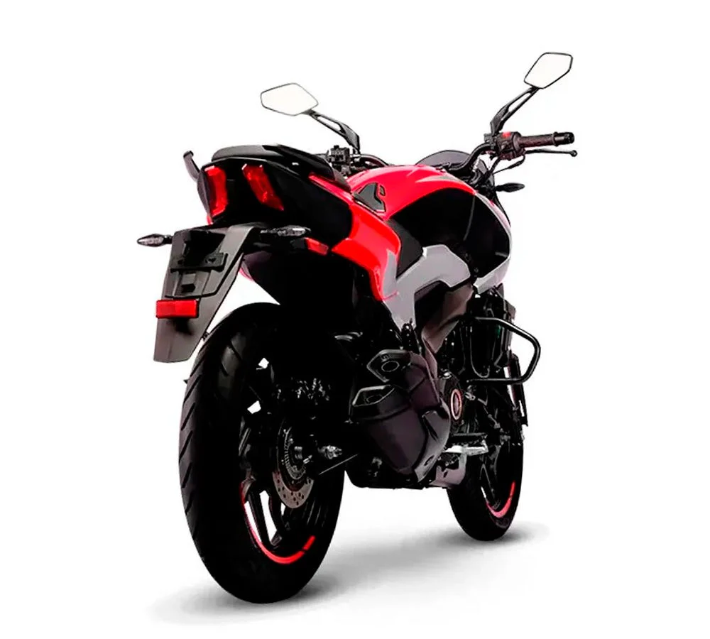 Motocicleta Dominar 250 | Bajaj - Image 2