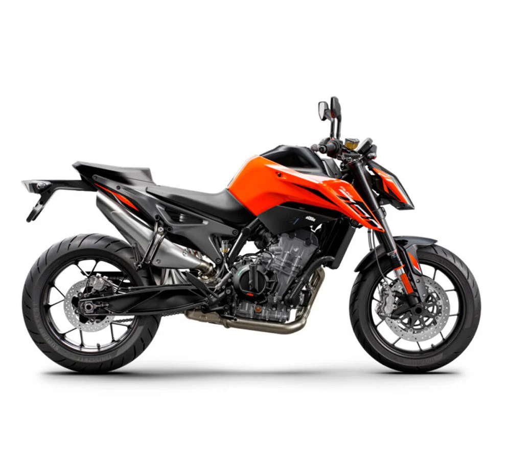 Motocicleta naked Duke 790 2024 | KTM - Image 2
