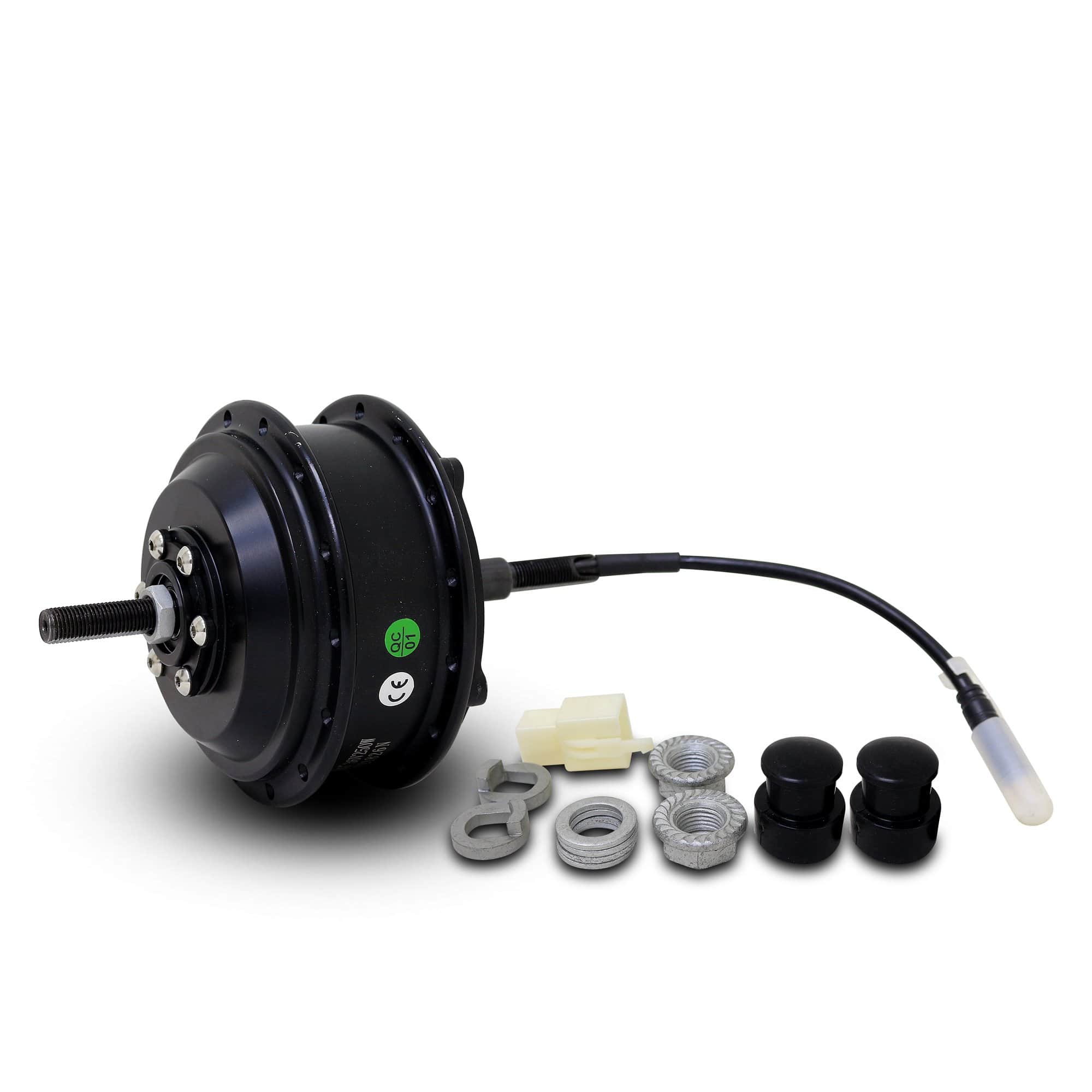 MOTOR E-BIKE 36V 240W