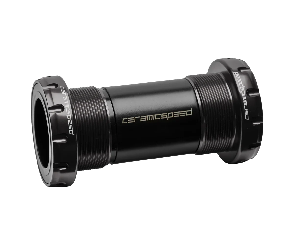 Motor MTB CeramicSpeed BSA SRAM DUB Black Coated