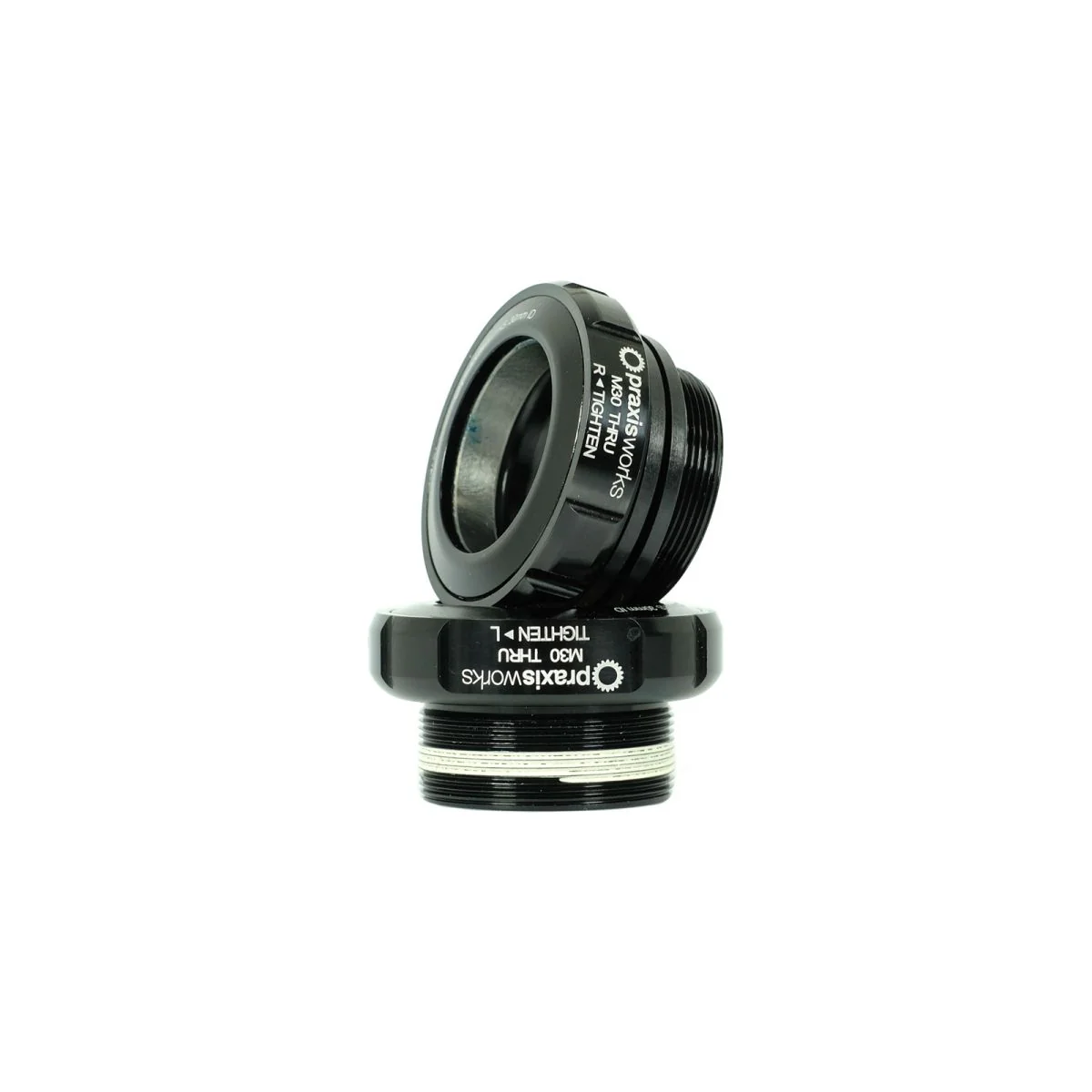 MOTOR PRAXIS M30 THRU BB86/90/92 (ROAD/MTB)