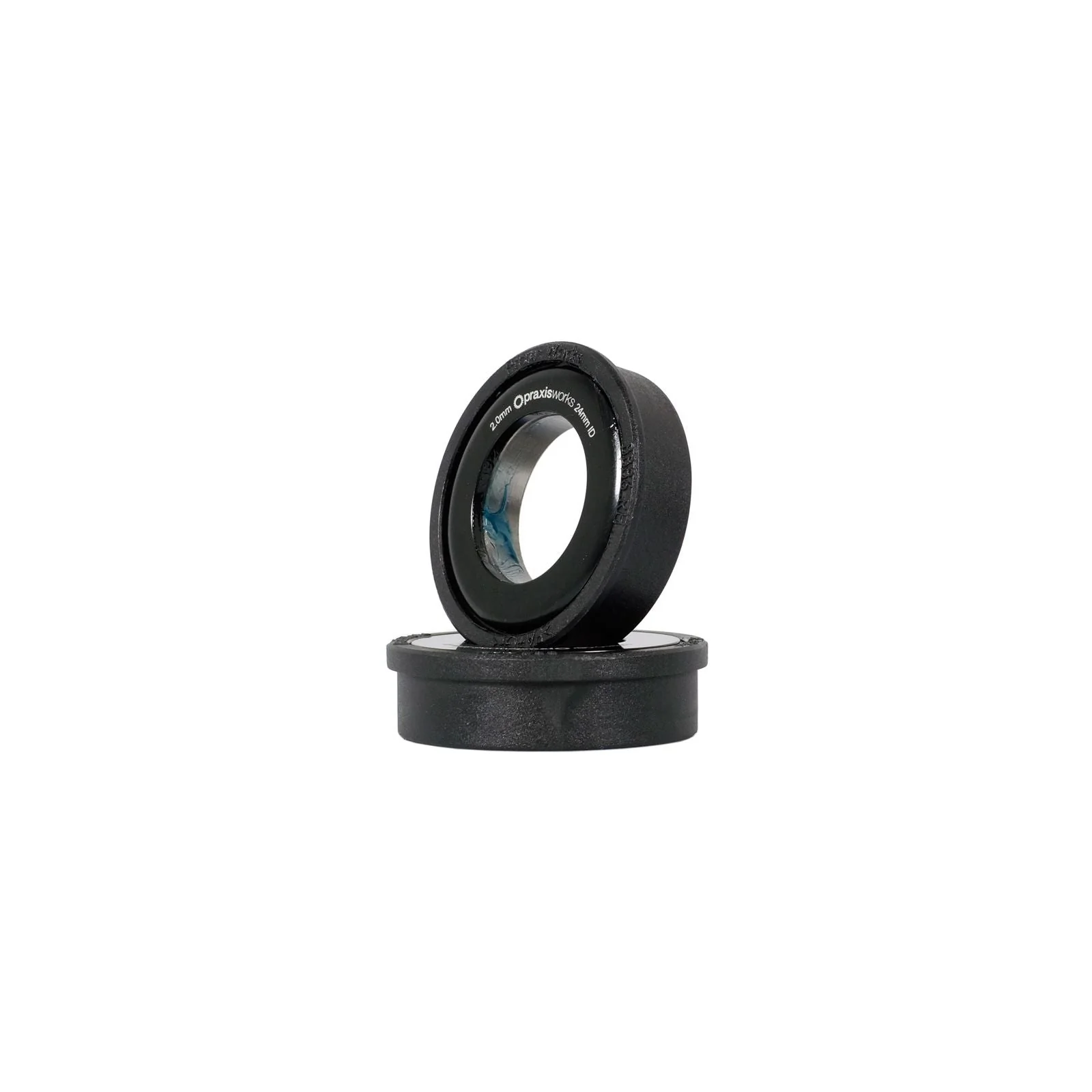 Motor Pressfit 41Mm (Caja Bb86/90/92) De Ancho 86/90/92Mm Para Bielas Eje Gxp (24/22Mm)
