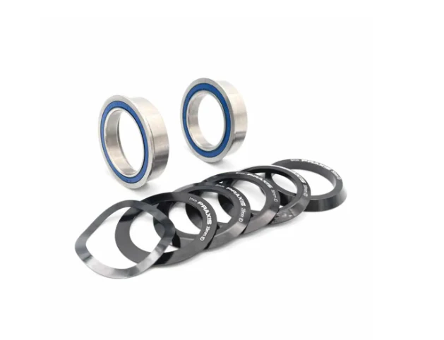 Motor Pressfit 41Mm (Caja Bb86/90/92/Dh 104.5/Dh 107) Para Bielas Eje M30 (30/28Mm) - Image 4