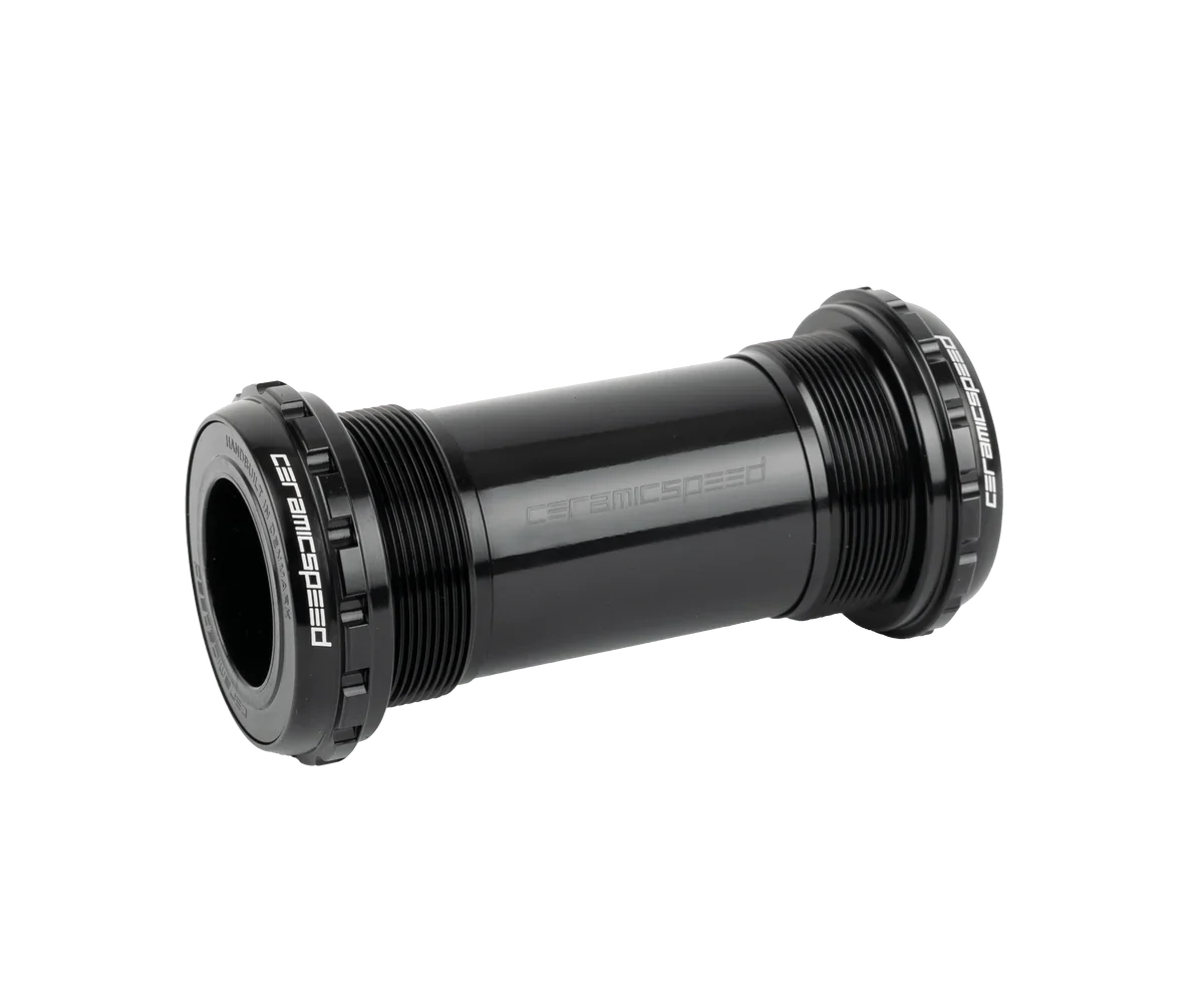Motor Ruta CeramicSpeed BB ALPHA para BSA Shimano Road