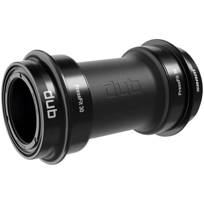 MOTOR SRAM PF30A DUB RUTA 73MM NEGRO