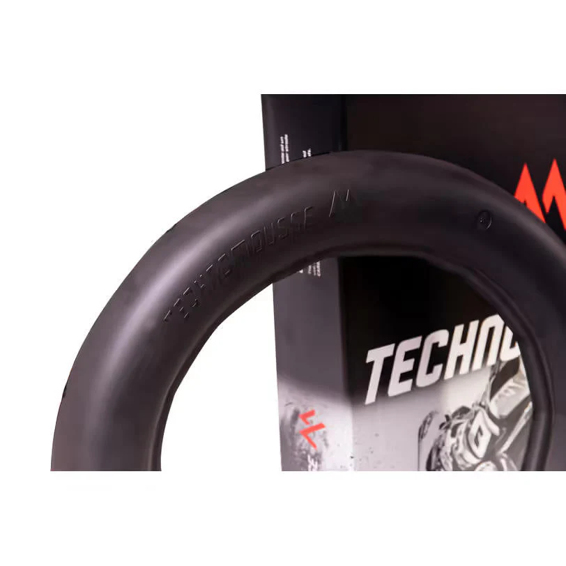 Mousse Enduro Trasero 90/100/14 Minicross TechnoMousse - Image 3