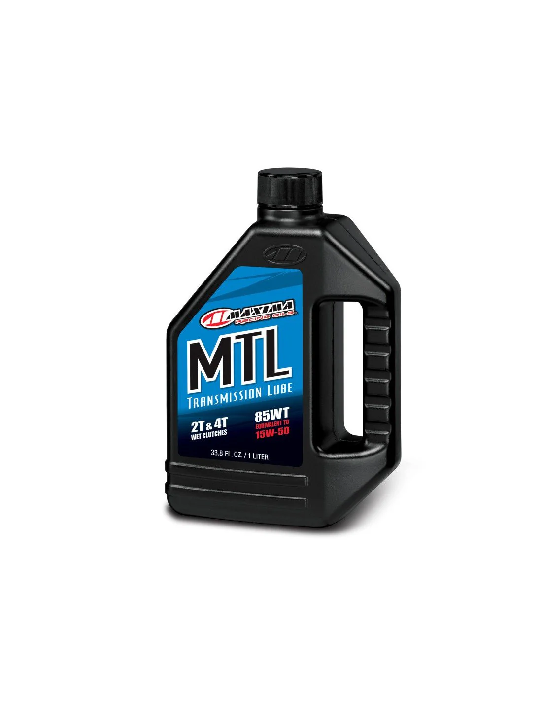 Mtl-E 2-Cycle Transmission 85Wt. Maxima