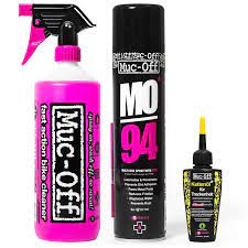 Muc-Off Bicycle Clean Protect & Lube Kit - Image 2