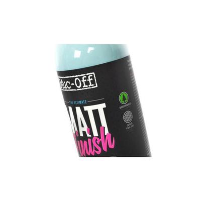 Muc-Off Detailer para Pinturas Matte y Satinadas - Matt Finish Detailer - Image 4