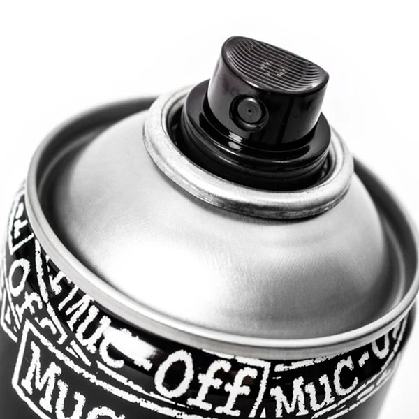 Muc-Off Limpiador para Disco de Freno 400ml - Image 3