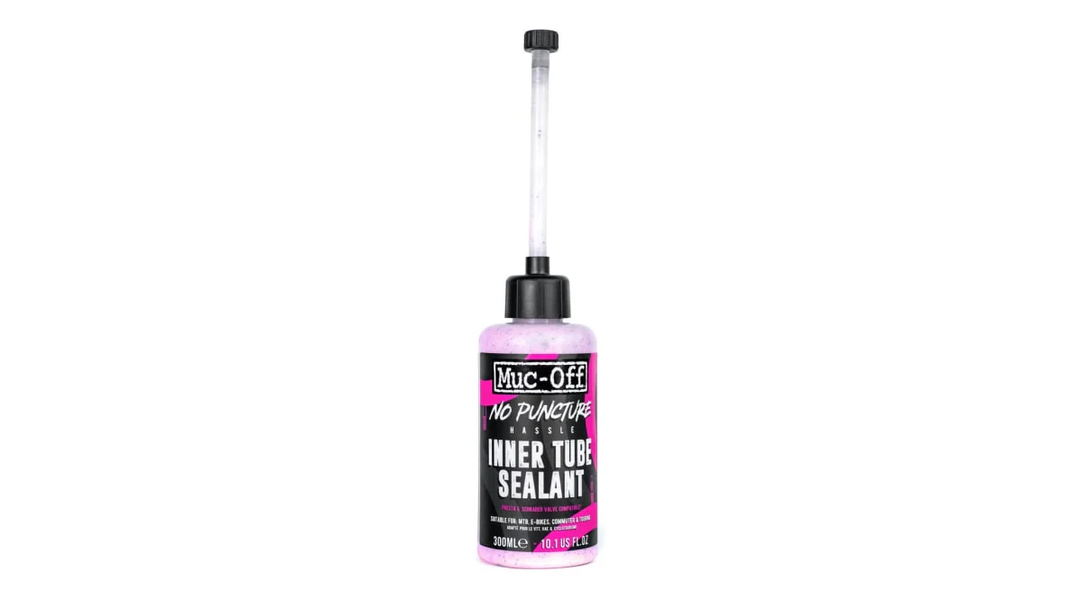 Muc-Off Liquido Antipinchazo Inner Tube Sealant 300 Ml - Image 2