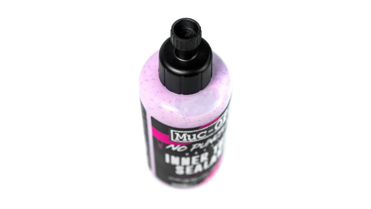 Muc-Off Liquido Antipinchazo Inner Tube Sealant 300 Ml - Image 3