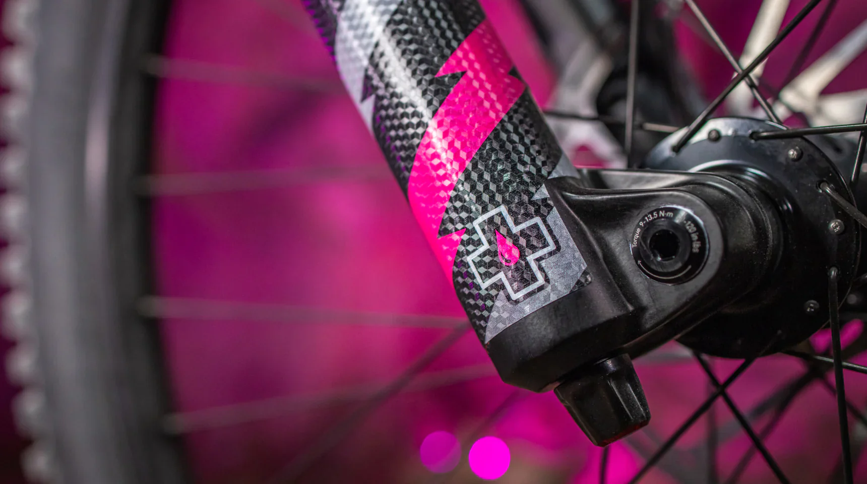 Muc-Off Protección de Horquilla Kit - Bolt - Image 5