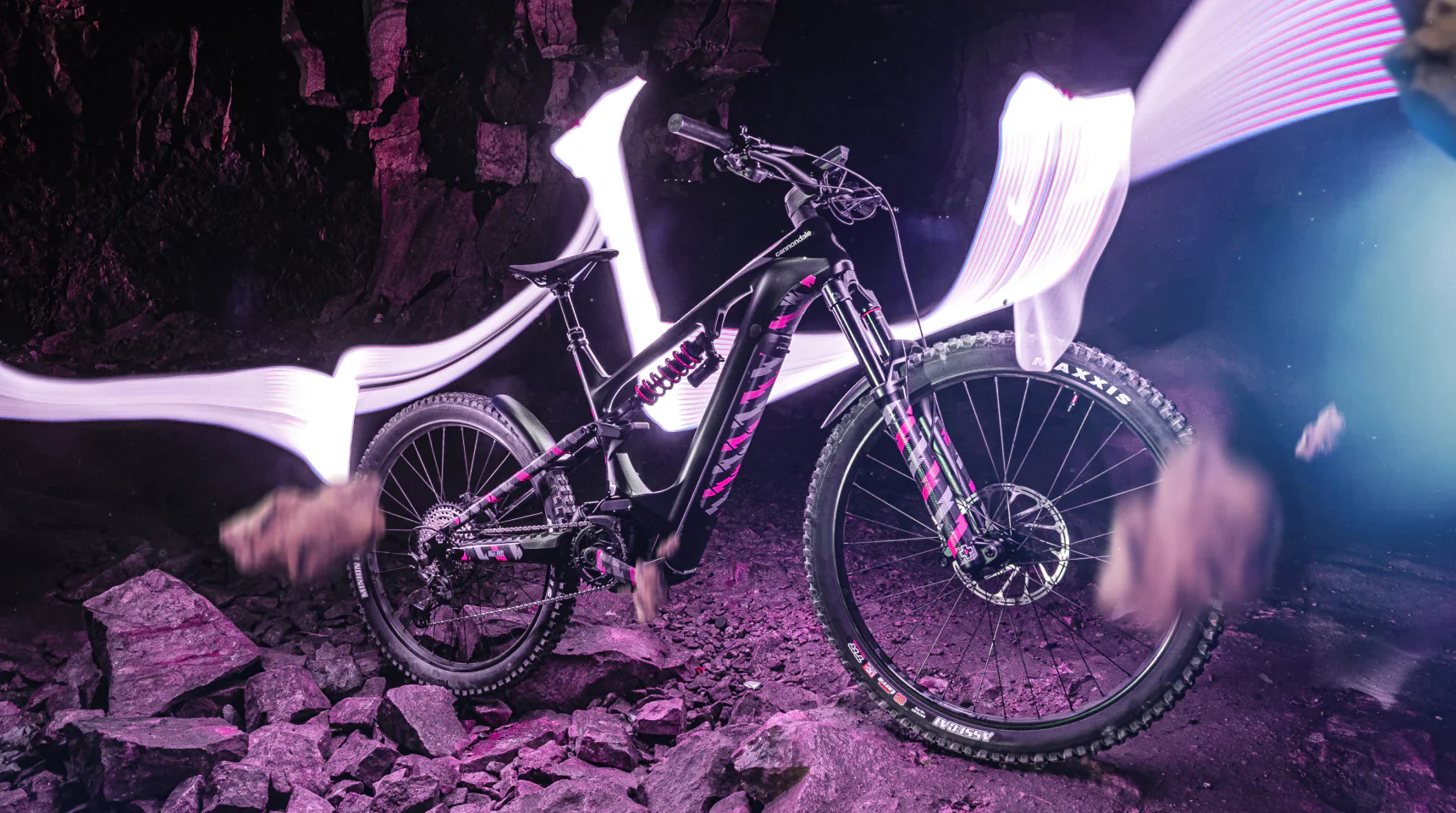 Muc-Off Protección de Horquilla Kit - Bolt - Image 6