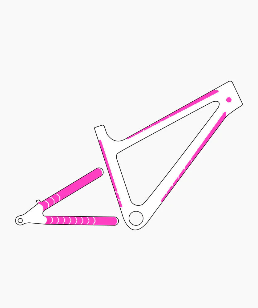 Muc-Off Protector Marco Kit E-Mtb - Camo - Image 4