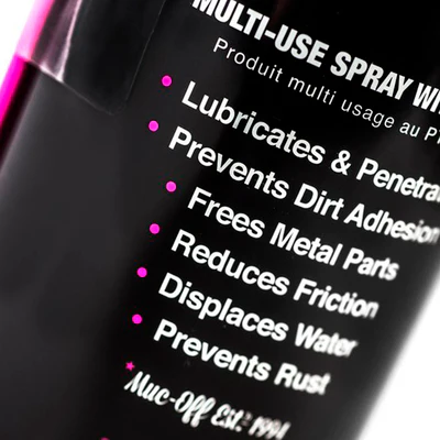 Muc-Off Spray Multiuso - MO94 - Image 2