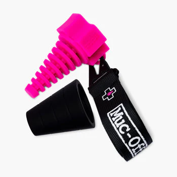 Muc-Off Tapón tubo de Escape - Exhaust Bung - Image 2