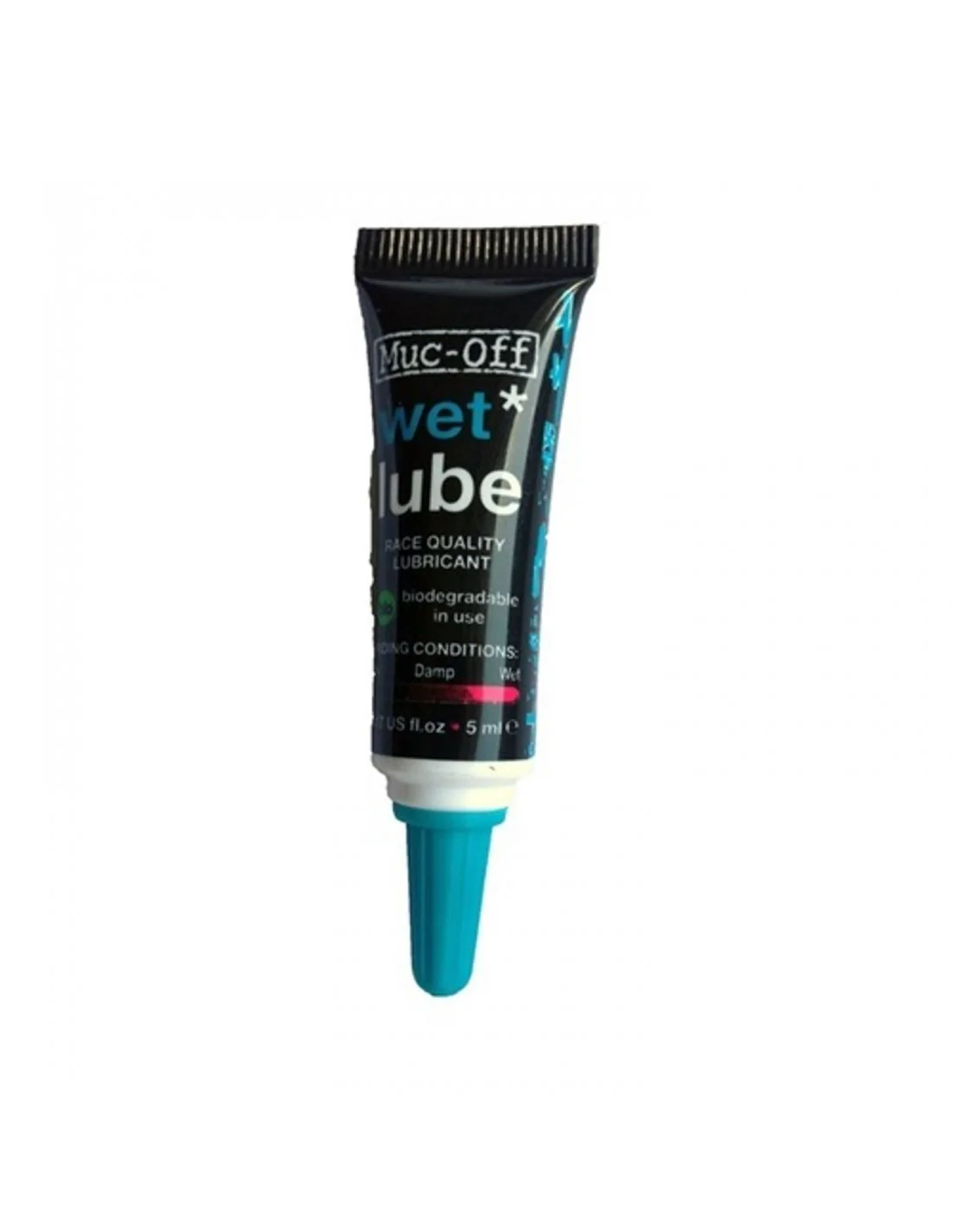 Muc-Off Wet Lube 5Ml