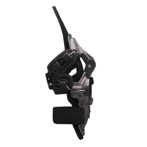 Muñequera X8 Gray Mobius - Image 3