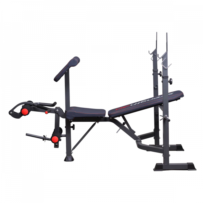 Muvo Banc Strength 30 - Image 3