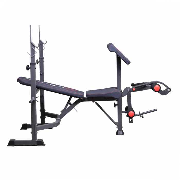 Muvo Banc Strength 30 - Image 4